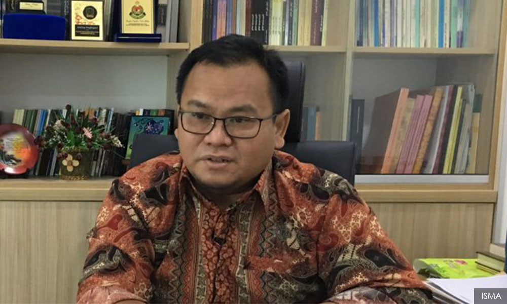 SURAT | Rohingya perlu pembelaan semua, ikut kemampuan masing-masing - Isma