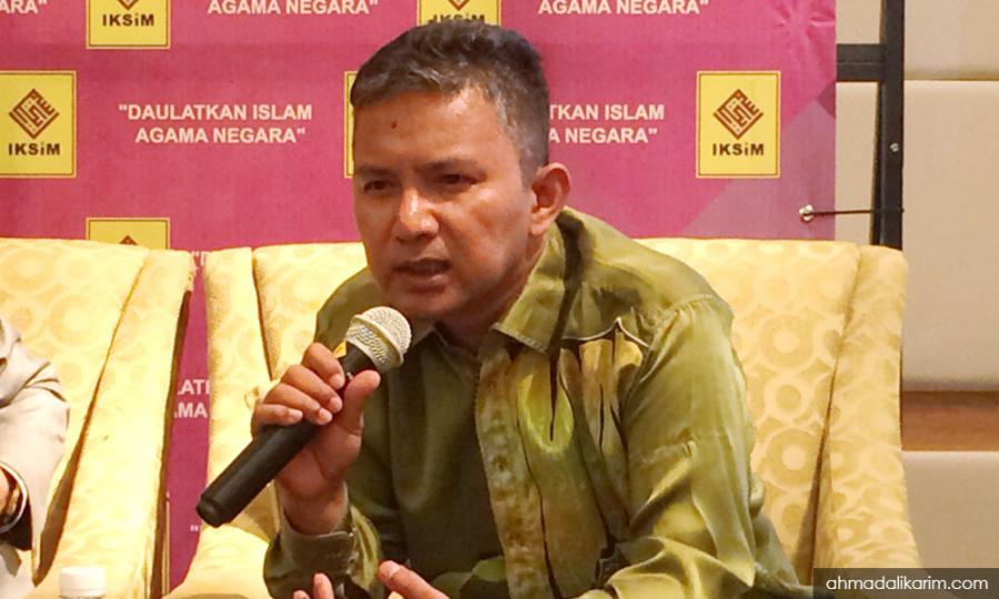 Kamarul Zaman Yusoff