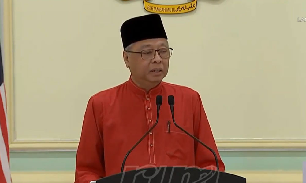 Mesyuarat, seminar, kursus dan latihan kini dibenarkan