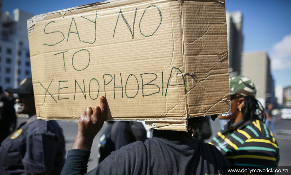 KOLUM | Xenophobia - mencari jawapan