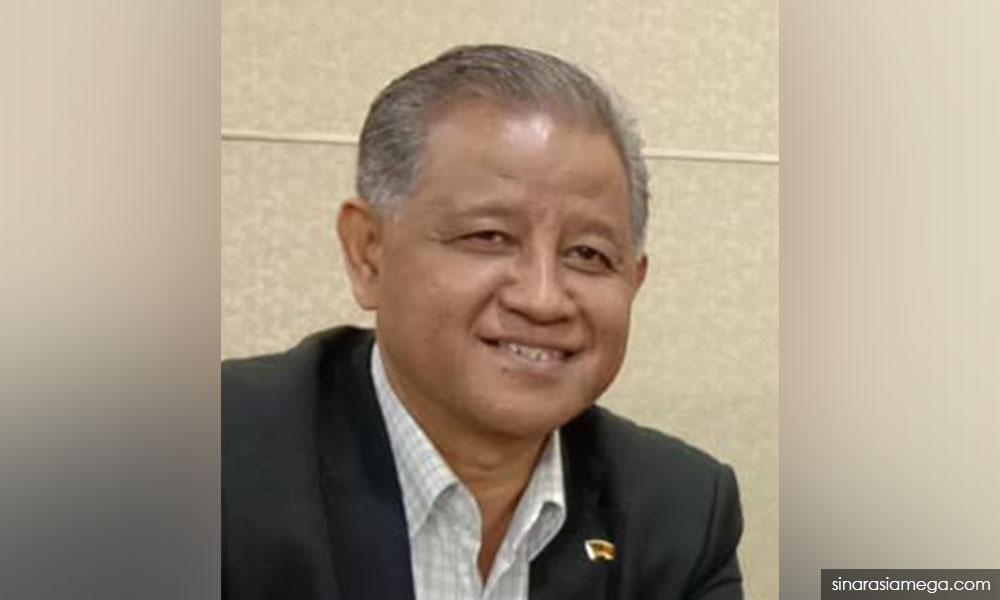 11 ahli PKR Sabah isytihar keluar parti