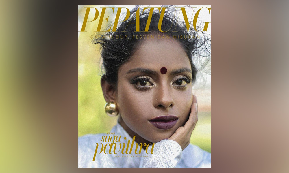 Give YouTube sensation Pavithra and husband some time - manager