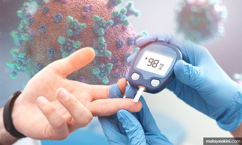 Suspicion grows that Covid-19 can cause diabetes – report