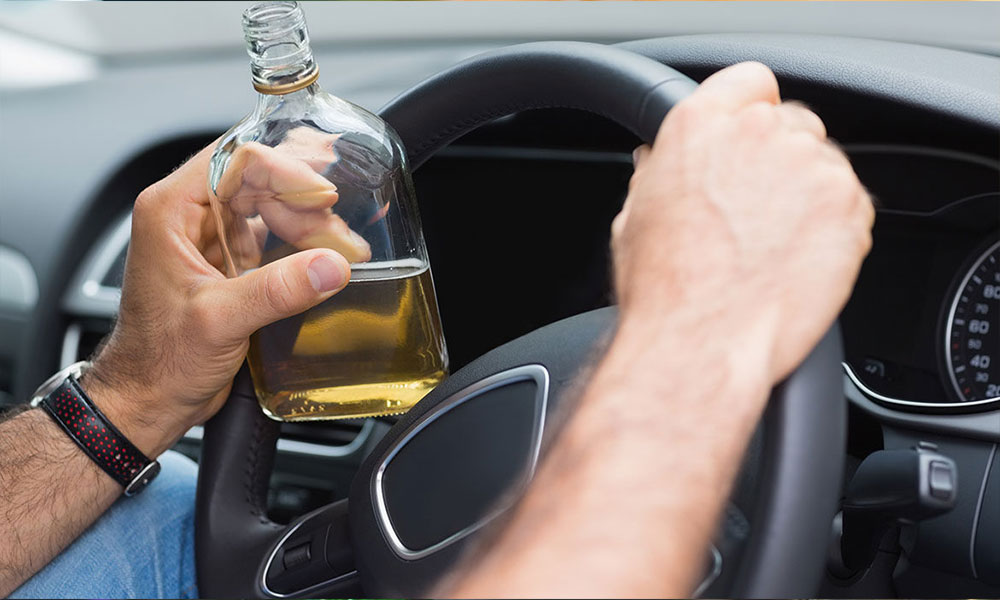 LETTER | Whipping for driving under influence of alcohol or drugs