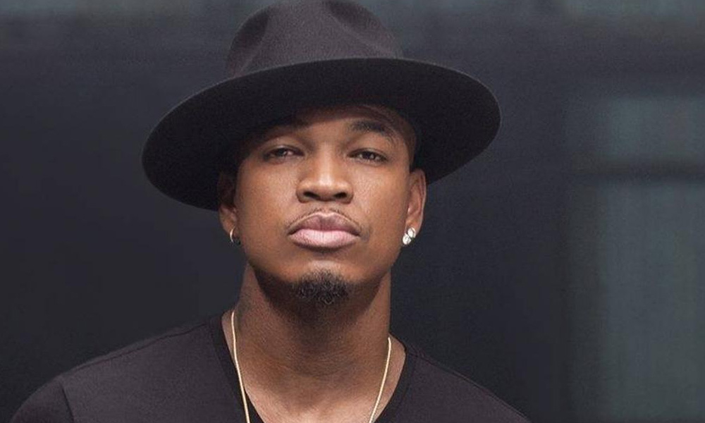 Ne-Yo sebak nyanyikan lagu buat George Floyd