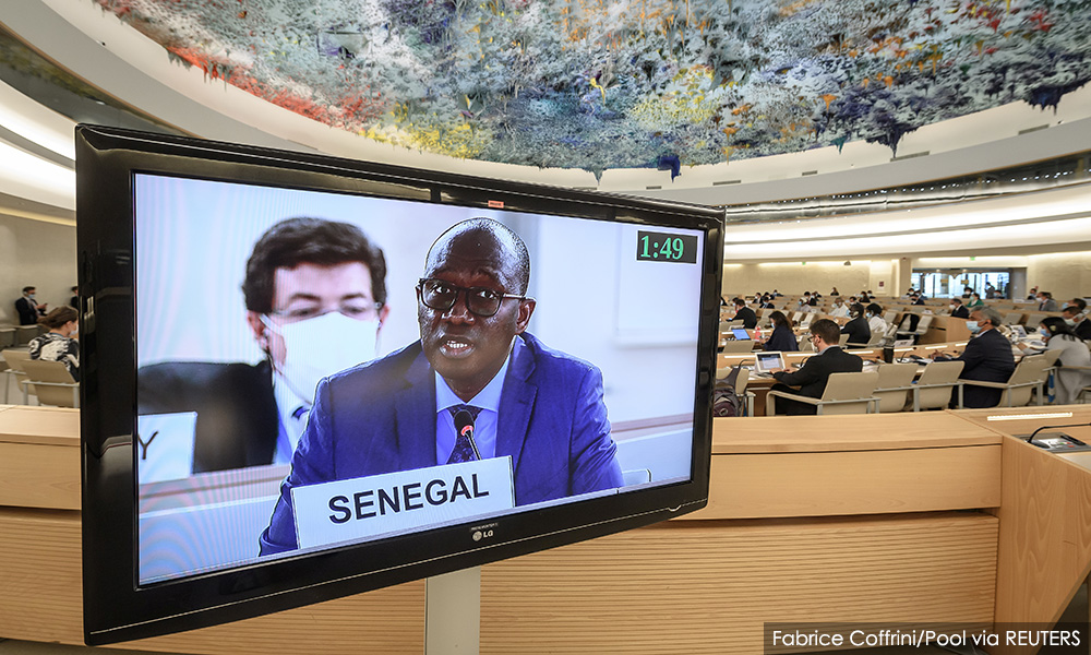 World leaders to send videos instead of travelling to UN in September