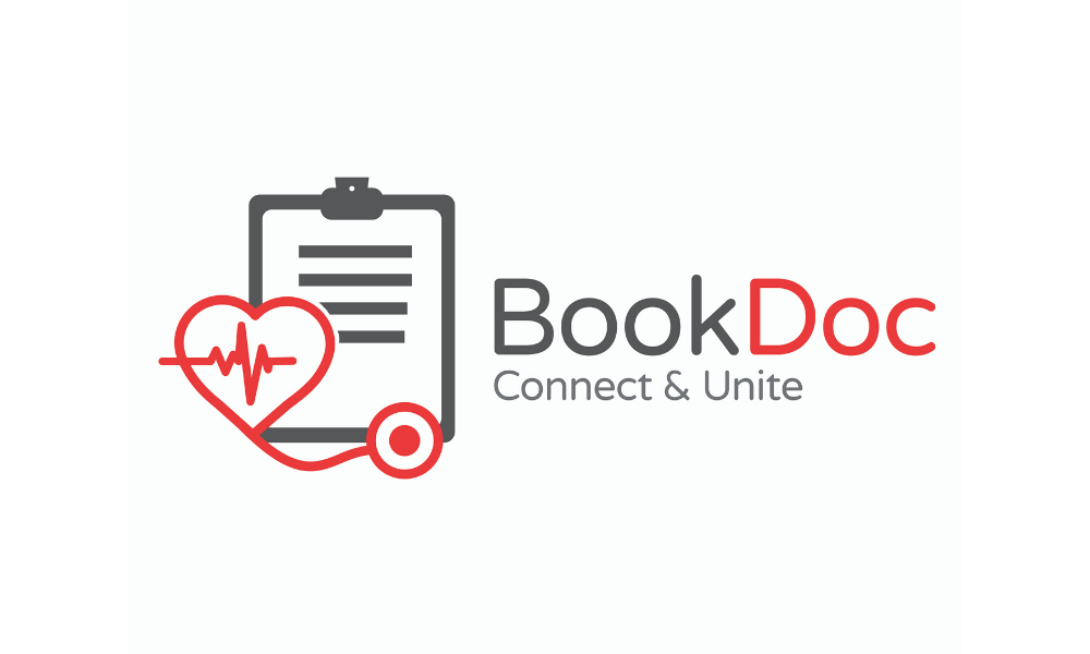 BookDoc - Your trusted digital healthcare partner
