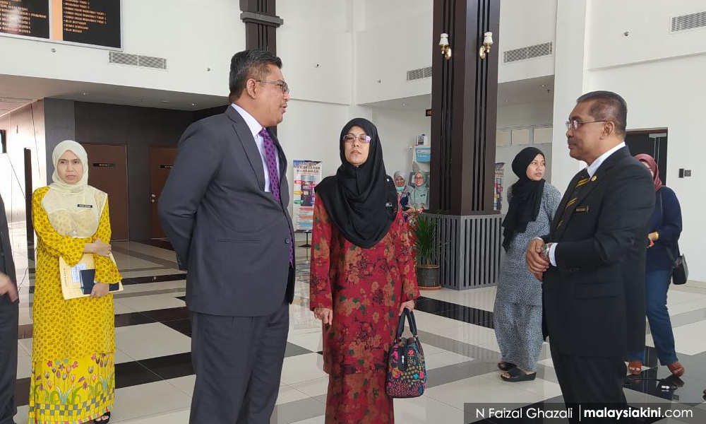 Bachok bakal miliki kompleks mahkamah baru bernilai RM40 juta