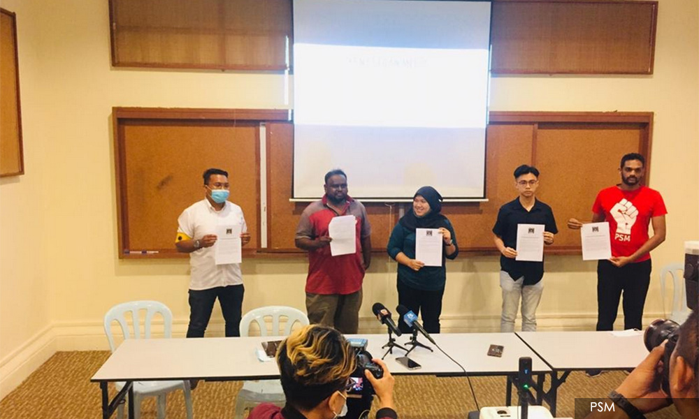 K'jaan digesa bagi moratorium sewa rumah hingga Mac 2021