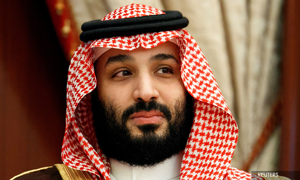 Saudi Arabia pressures former intelligence official’s family, seeks access to documents