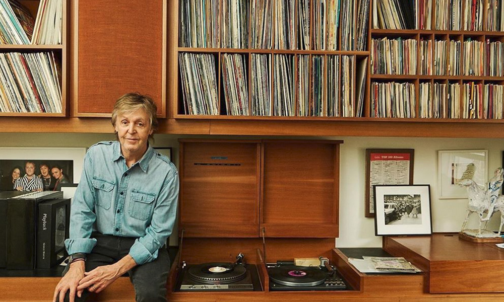 The Beatles enggan beraksi jika penonton kulit hitam diasingkan