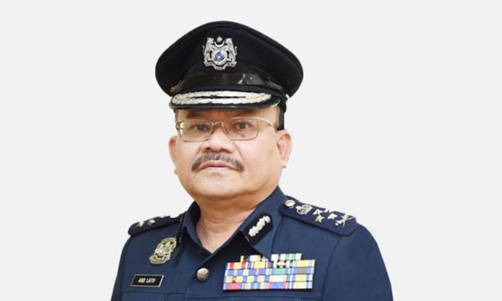 Abdul Latif appointed new Customs DG