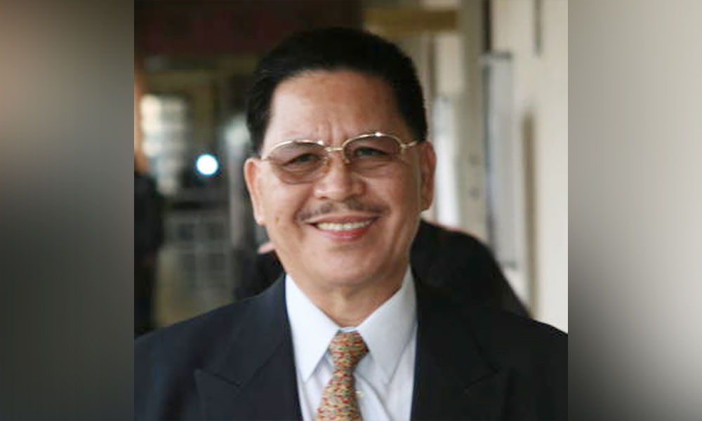 1MDB: Keputusan lucut hak RM100,000 Kasitah Gaddam 24 Julai