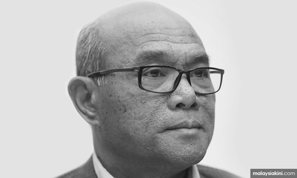 Malaysiakini