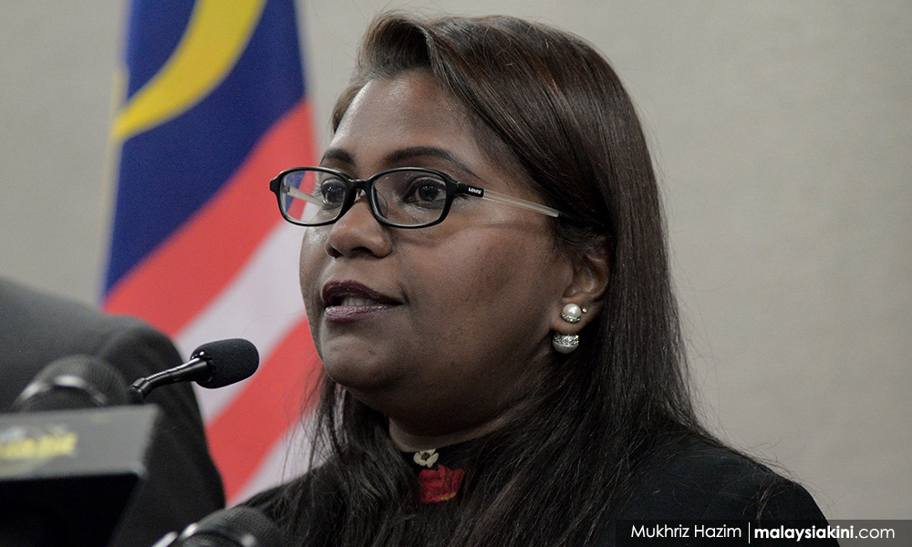 MP cadang ucapan rasis dirujuk automatik ke JK parlimen