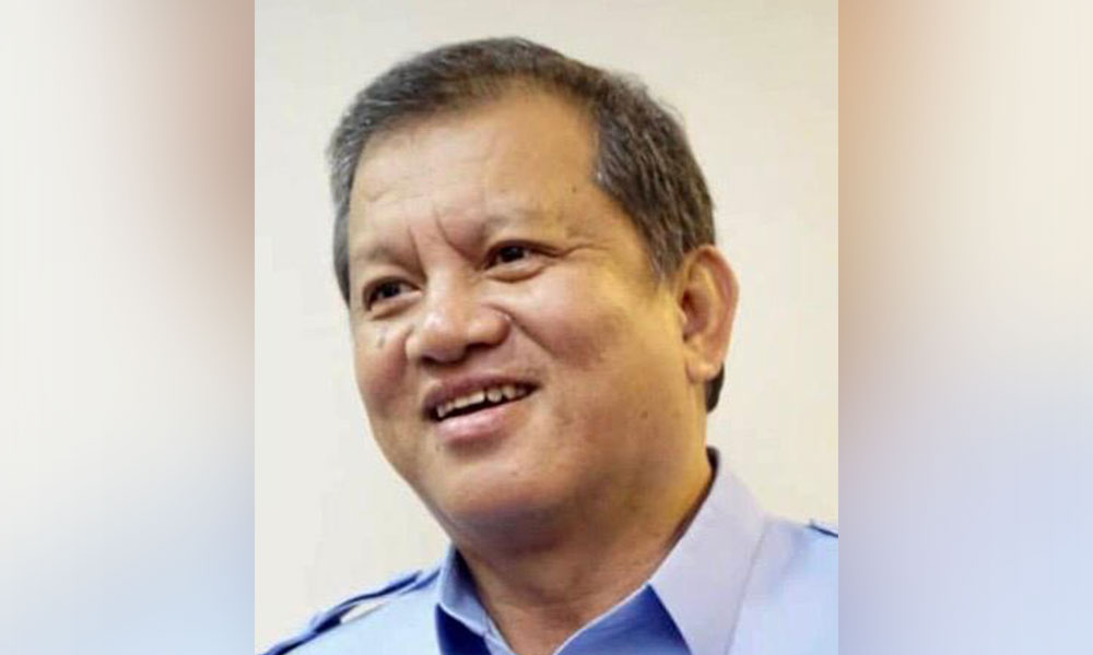 PBS leader dismisses claims assemblypersons offered millions to defect