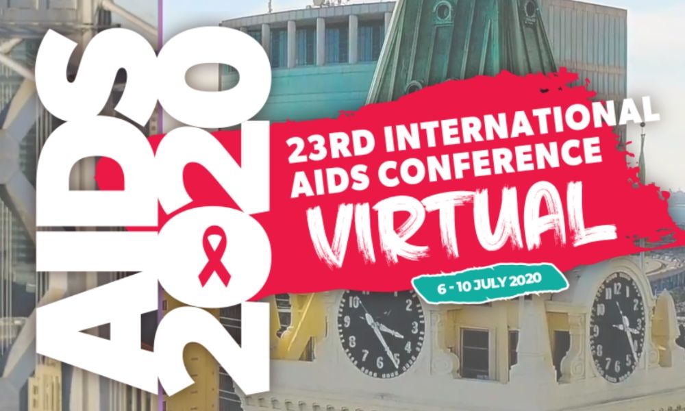 Important HIV research unveiled at AIDS 2020: Virtual