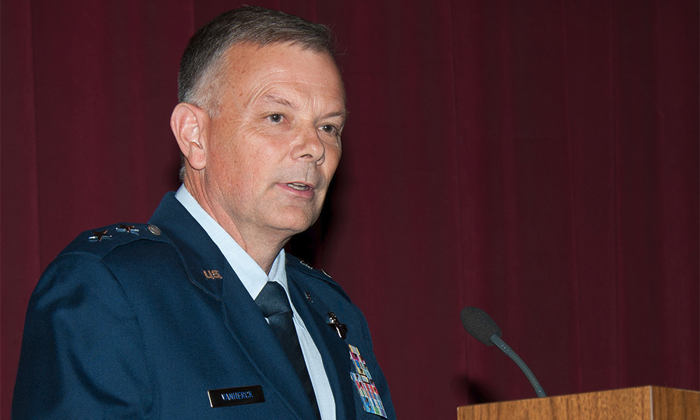 US military not aware of Russia-China partnership in Arctic - Pentagon