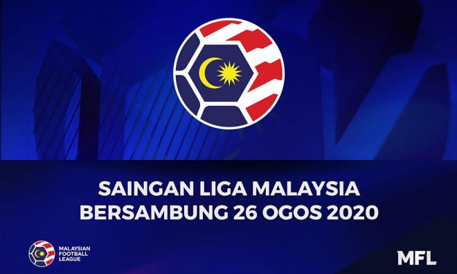 Liga-M akan berlangsung tanpa penonton
