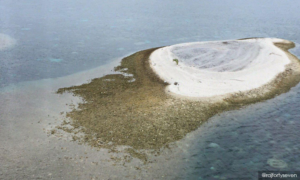 Tuntutan laut: Malaysia hantar bantahan 'keras luar biasa' kepada China