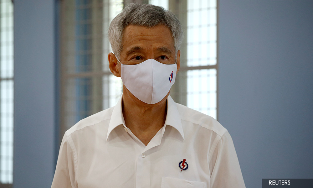 Explainer: Why one party dominates Singapore politics