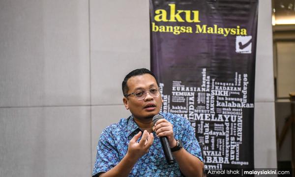 Nik Nazmi Harapan Didn T Do Enough On Racial Discrimination When In Power