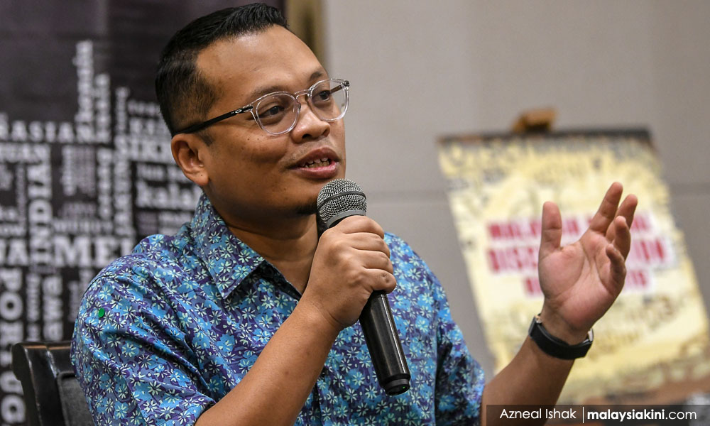 Committee may summon Hamzah over custodial deaths, but shake-up looms