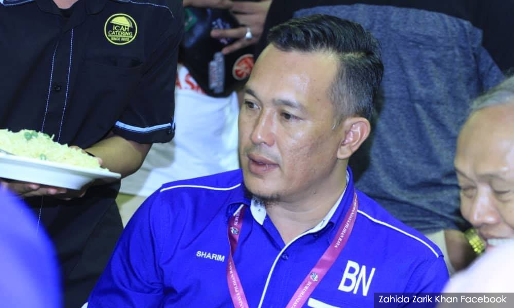 Time for me to get to work, says Chini polls winner Sharim