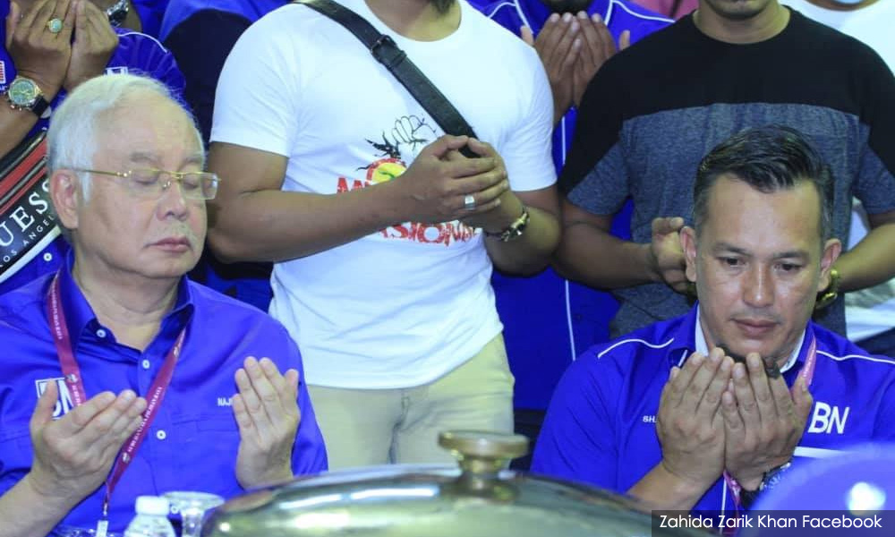 YOURSAY | After Chini victory, will PN be emboldened to call snap polls?