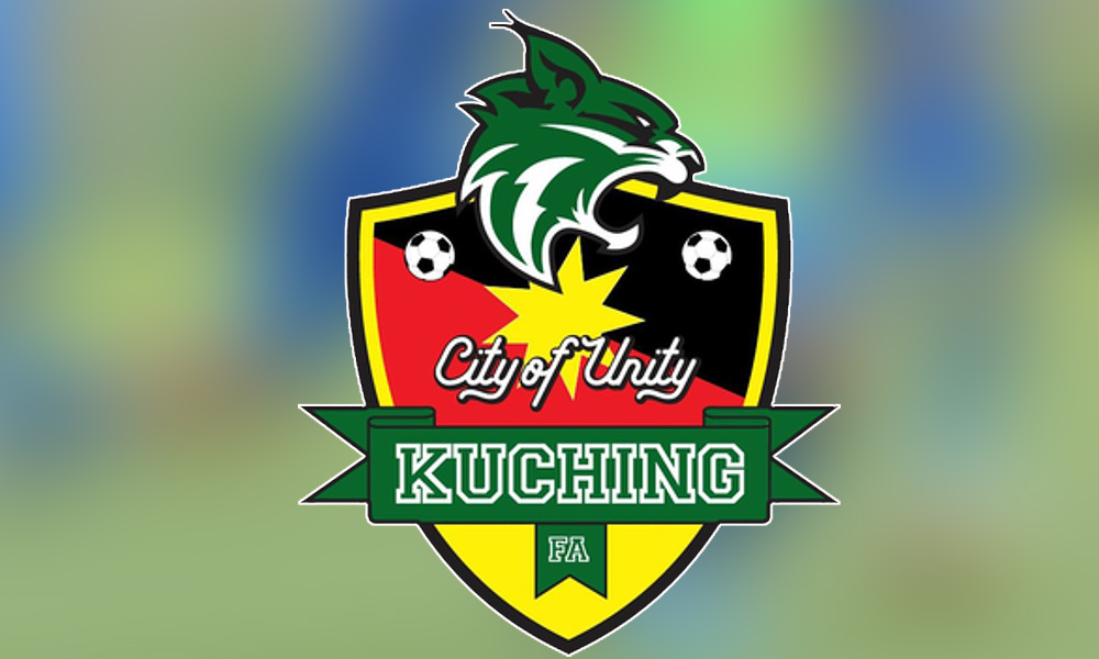 Pemain Kuching FA jalani ujian saringan Covid-19 kedua minggu depan