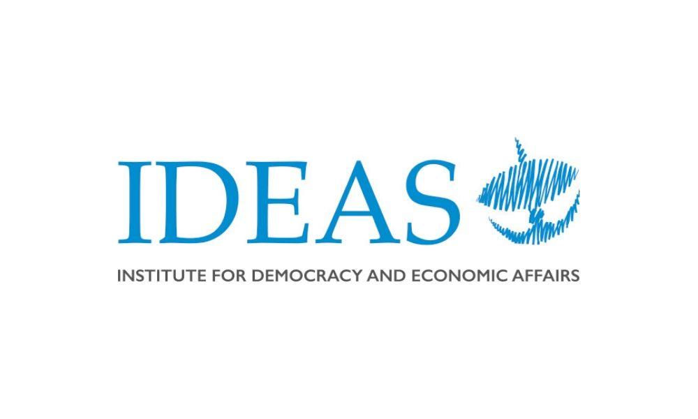 IDEAS welcomes the government’s upward revision of the poverty line