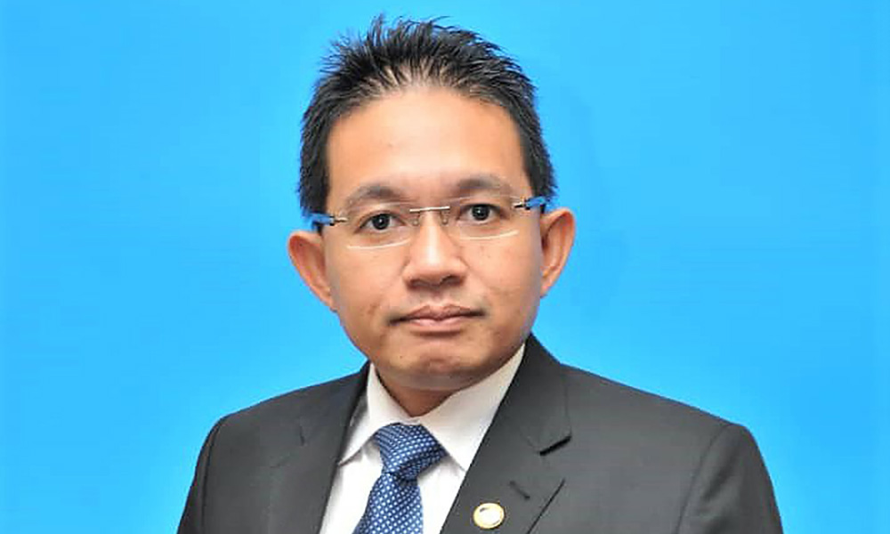 Matrade appoints Mahmud Abbas, Irmohizam Ibrahim as board members