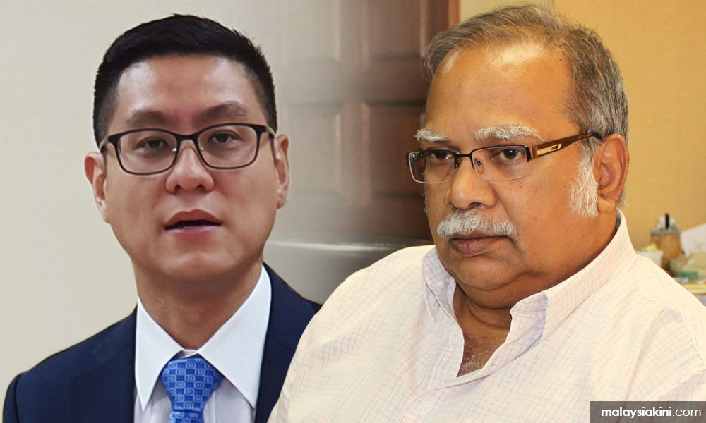 MACC visits offices of Penang exco members