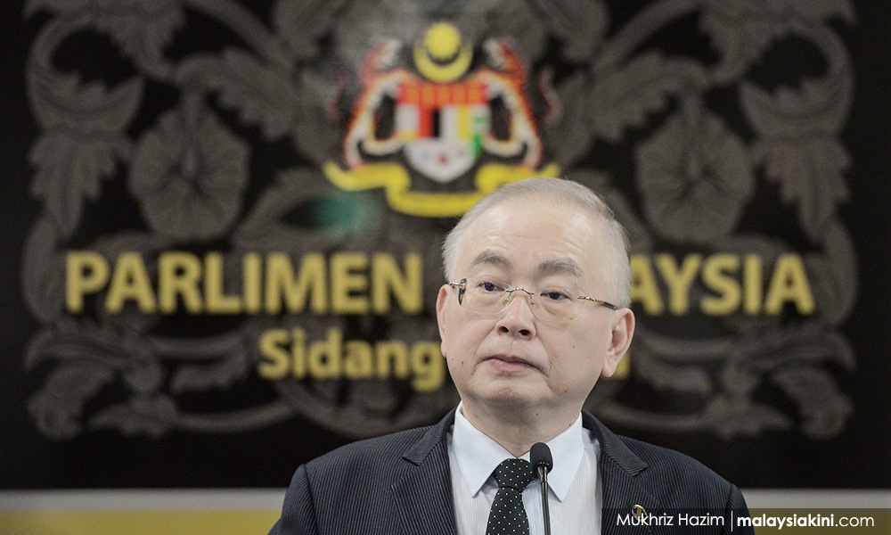 Wee: Penjajaran semula ECRL tak akan sebabkan kos meningkat RM20b