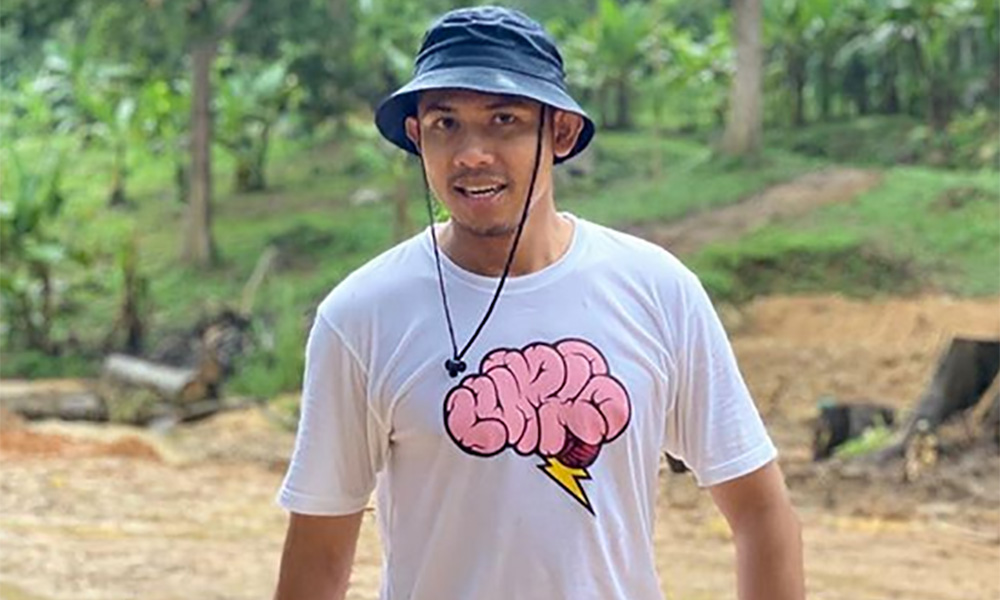 Nabil mengaku takut, paranoid jika gelombang kedua Covid-19 datang