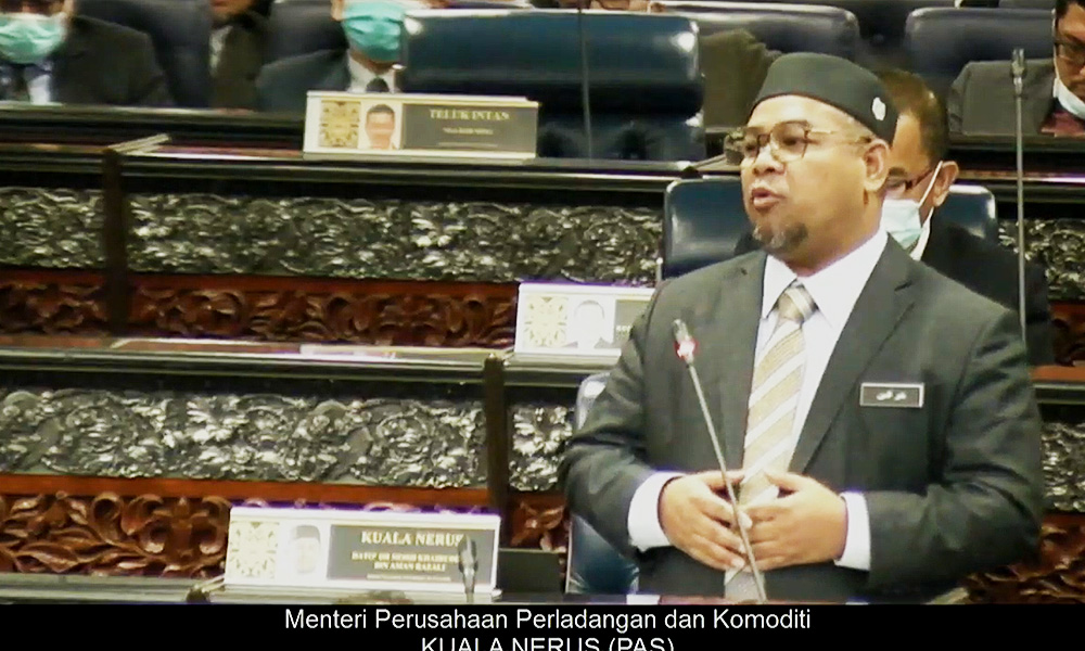 YOURSAY | Two-week quarantine should apply to all, including ministers
