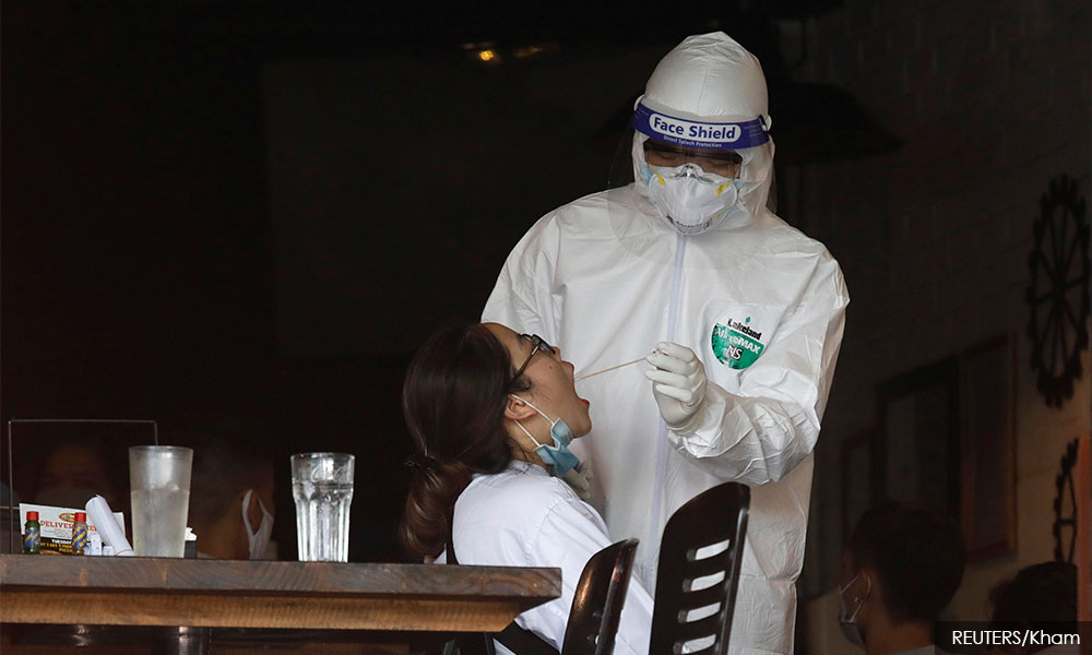 Explainer: Covid-19 strikes back in virus-free Vietnam