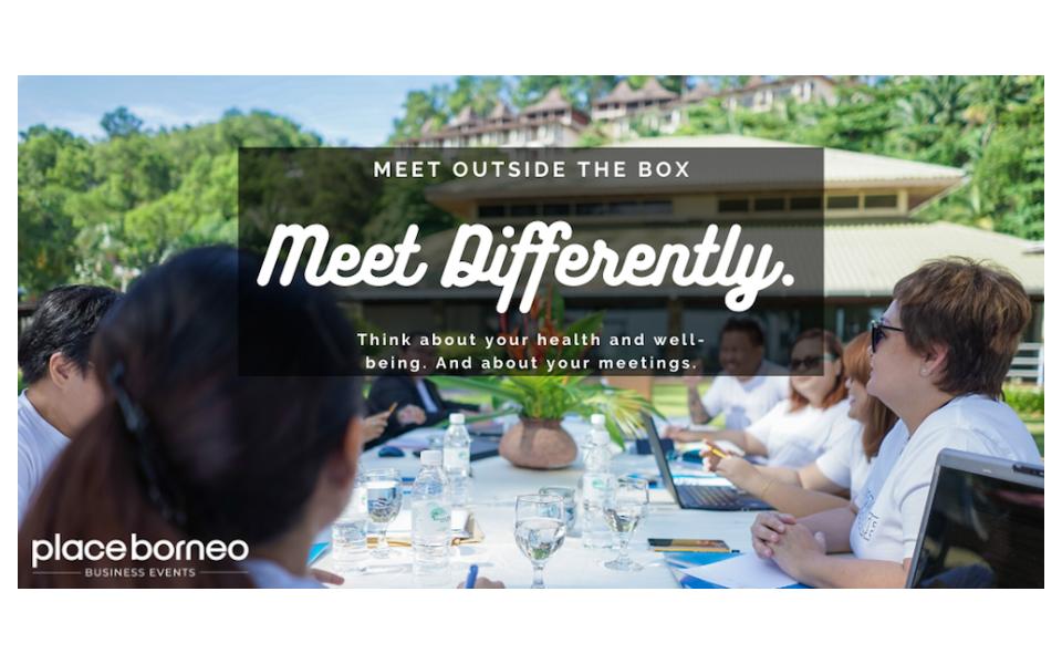 Eventgoers to meet differently following new event guidelines