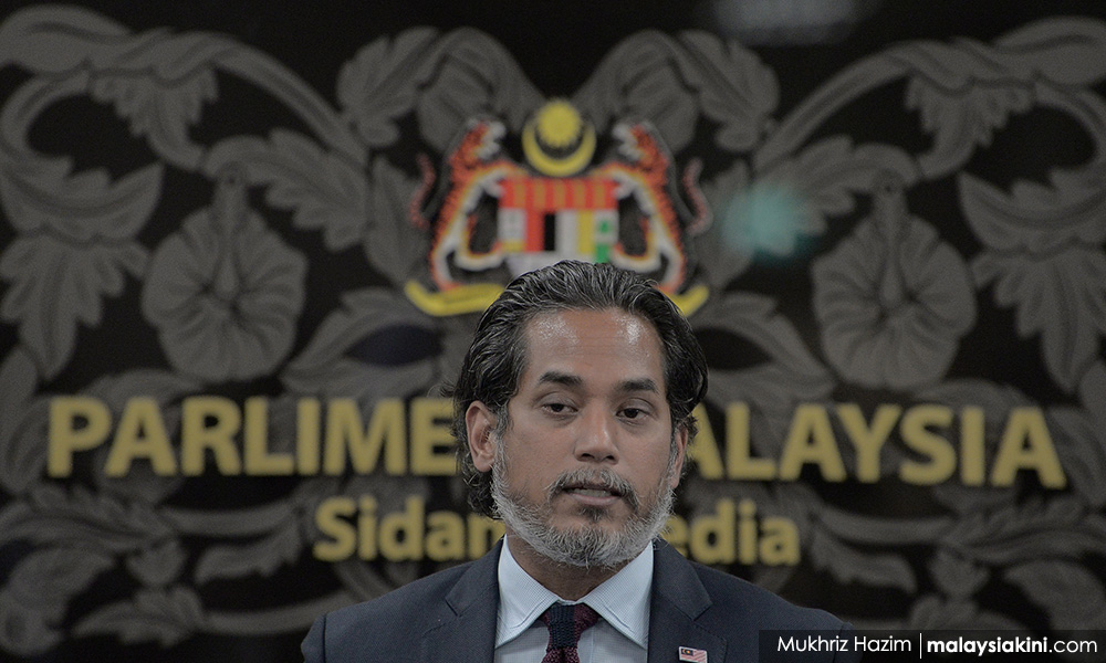 ‘Shabery betul, tapi…’