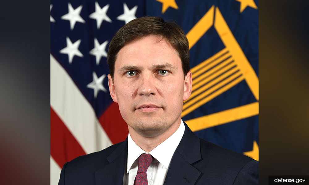 US seeks stronger alliance with Asean in advancing 'free and open' strategy