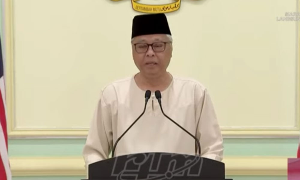 Ismail gesa pengundi Chini keluar mengundi, patuhi SOP