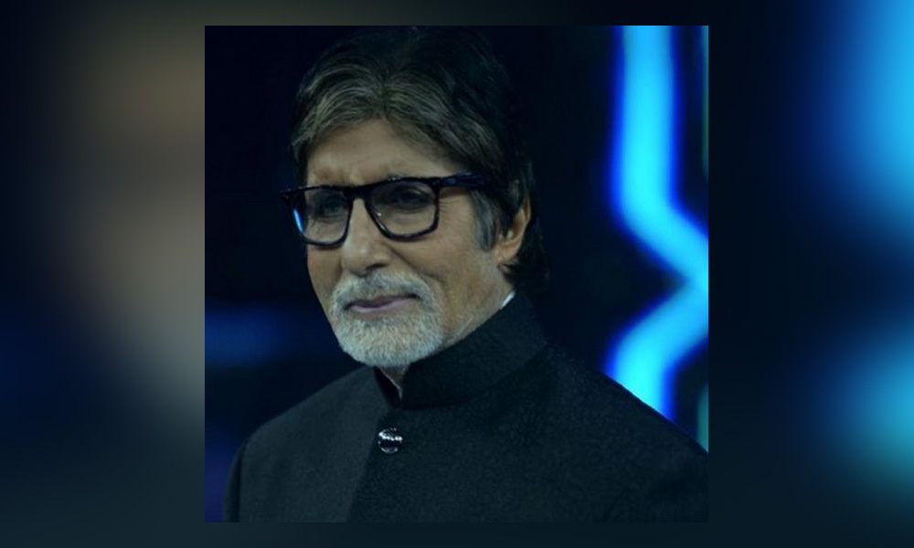 Amitabh lepas geram: Mereputlah kau...