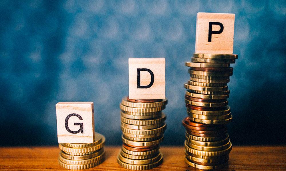 COMMENT | GDP plunge - not end of the world yet