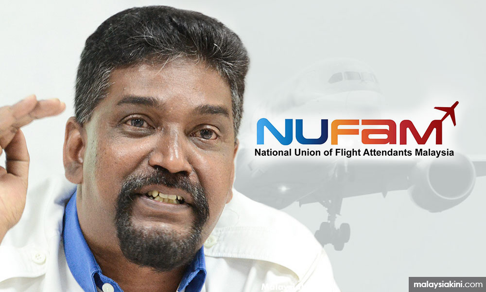 MTUC sec-gen: MAS should immediately recognise Nufam