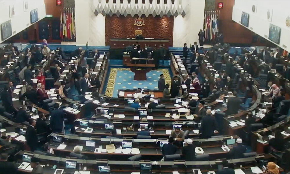 LETTER | Does Malaysia still need a Covid-19 bill?