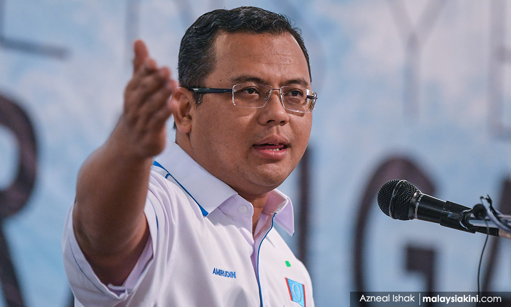 No easy road for Azmin, Zuraida to win in GE15: MB