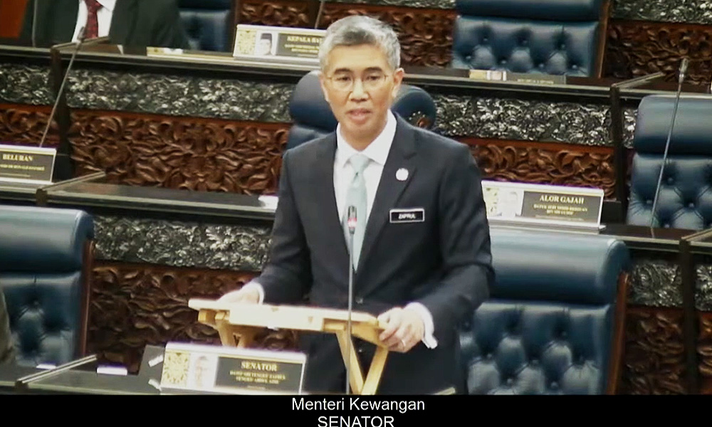MP SPEAKS | Call for RCI over all direct nego contracts