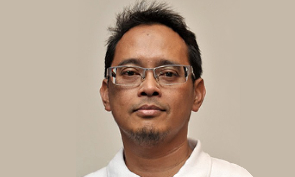 Serom rep resigns from Johor Amanah posts, won't contest GE15 for them