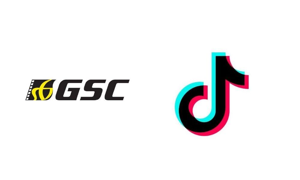 TikTok Partners with GSC Movies to launch “Entertainment Anchor” on the platform