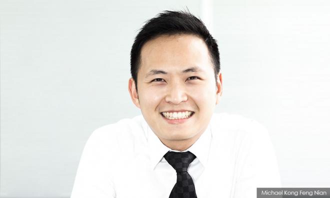 Adun Padungan salah faham, kata pembantu pengerusi DAP S'wak